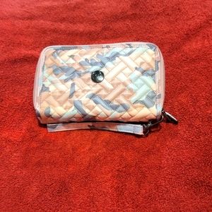 Lug Quickstep wallet